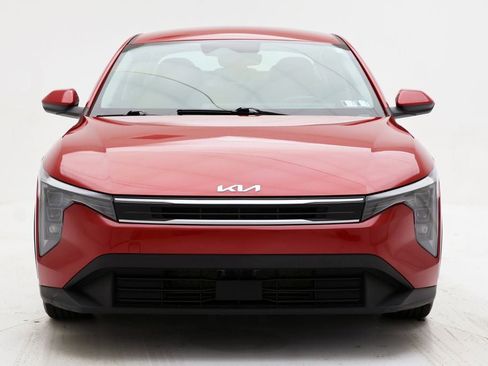 Used 2025 Kia K4 FWD image 4