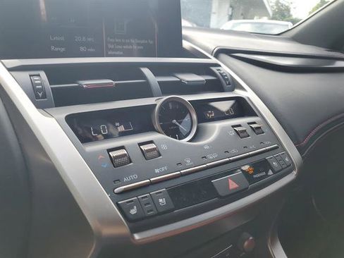 Used 2020 Lexus NX 300 F Sport image 51