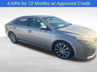 Used 2013 Toyota Avalon XLE Touring video 1