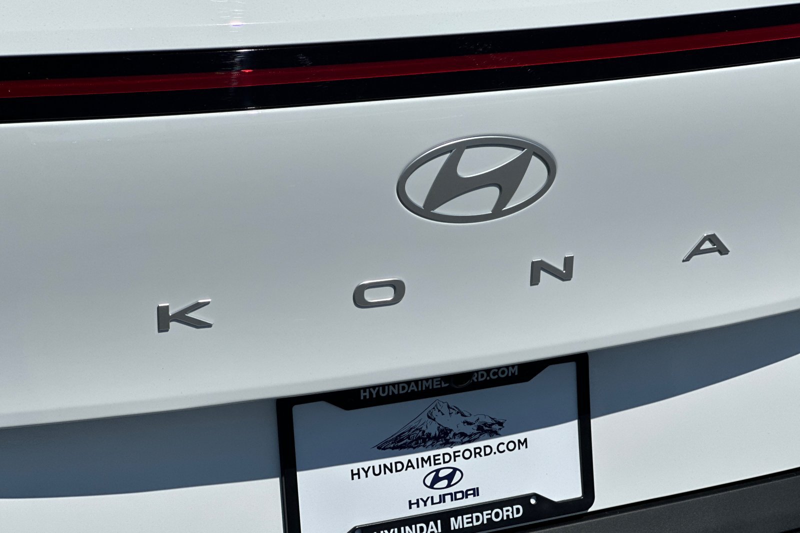 New 2027 Hyundai Kona SEL Sport AWD/4WD image 25