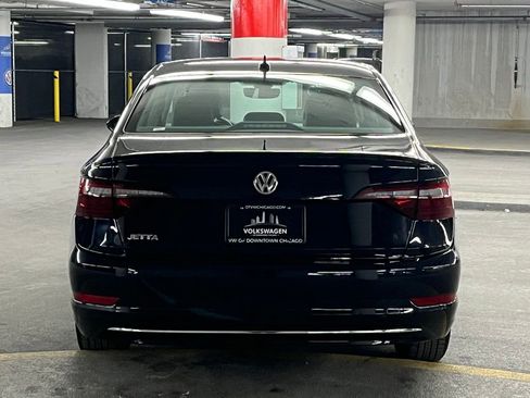 Used 2021 Volkswagen Jetta SEL image 31
