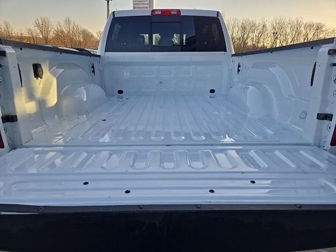 Used 2026 RAM 2500 Laramie image 25