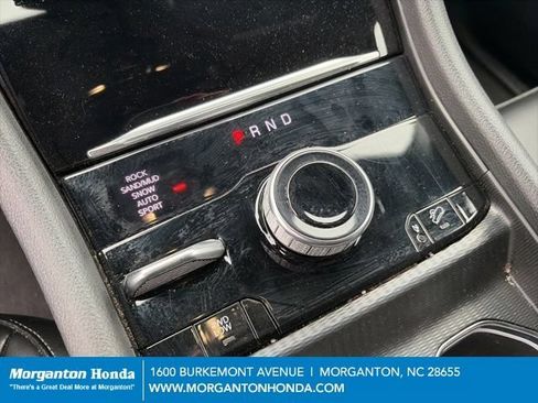 Used 2024 Jeep Grand Cherokee Limited 4xe AWD/4WD image 22