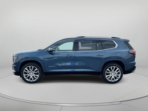New 2026 GMC Acadia Denali w/ Super Cruise Package AWD/4WD image 7