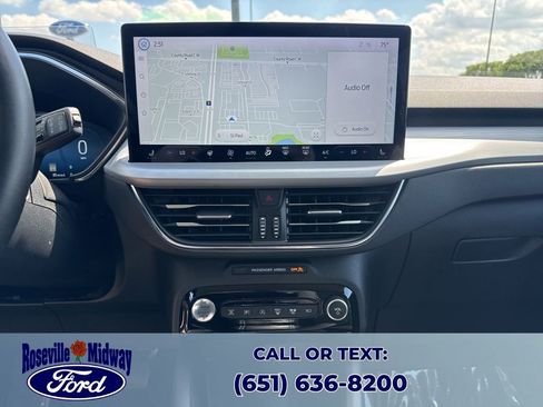 Used 2023 Ford Escape Platinum w/ Premium Technology Package AWD/4WD image 17