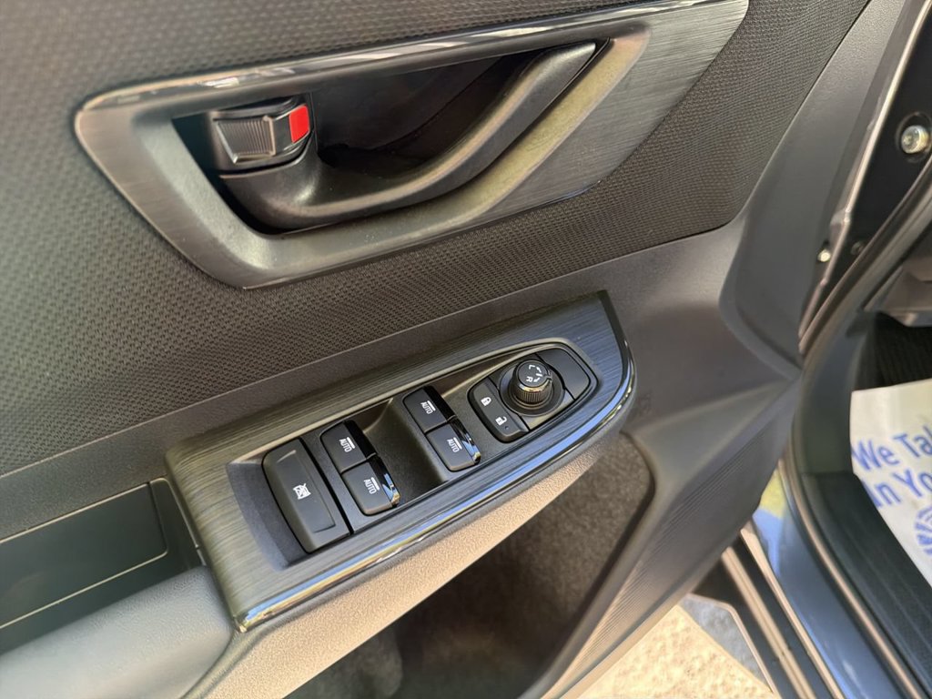 Certified 2026 Subaru Outback Premium AWD/4WD image 16