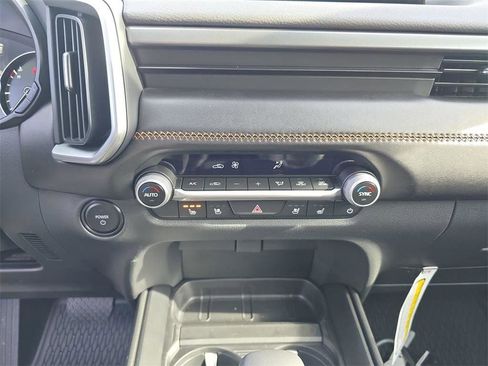 New 2026 MAZDA CX-50 AWD 2.5 Hybrid w/ Weather Package image 28