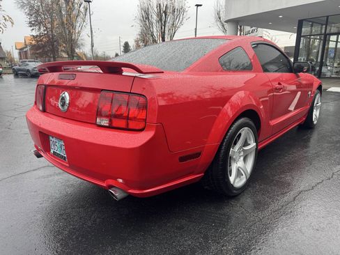 Used 2009 Ford Mustang GT image 5