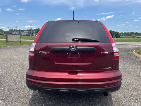 Used 2011 Honda CR-V SE image 10