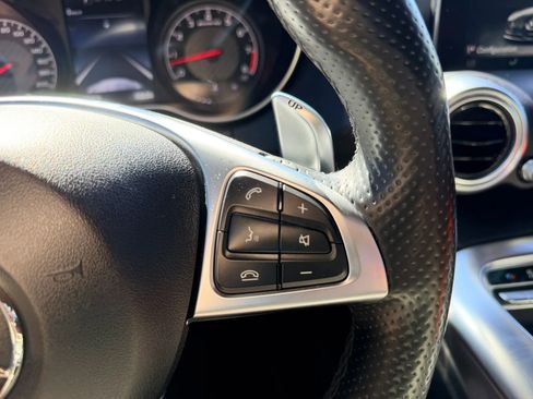 Used 2018 Mercedes-Benz AMG GT Coupe image 16