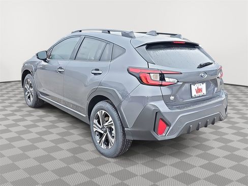 New 2026 Subaru Crosstrek 2.0i Premium image 7