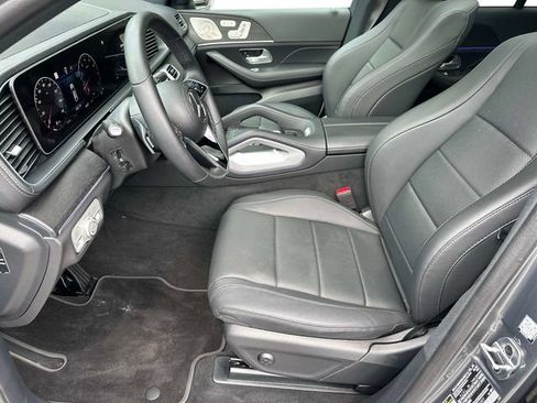 Certified 2025 Mercedes-Benz GLE 450 4MATIC Coupe image 19