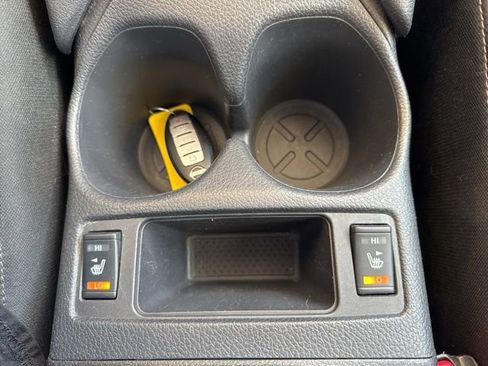 Used 2018 Nissan Rogue SV image 22