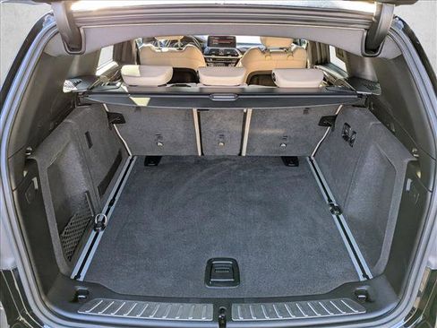 Used 2019 BMW X3 xDrive30i w/ Driving Assistance Package image 6