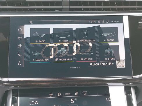 New 2026 Audi Q7 2.0T Premium Plus AWD/4WD image 26