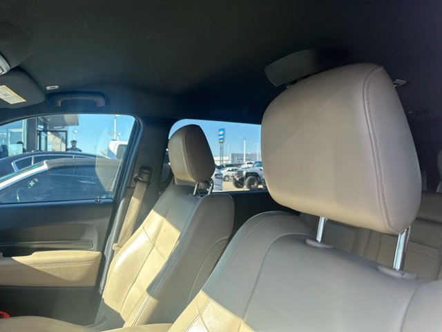 Used 2021 Dodge Durango GT RWD image 9