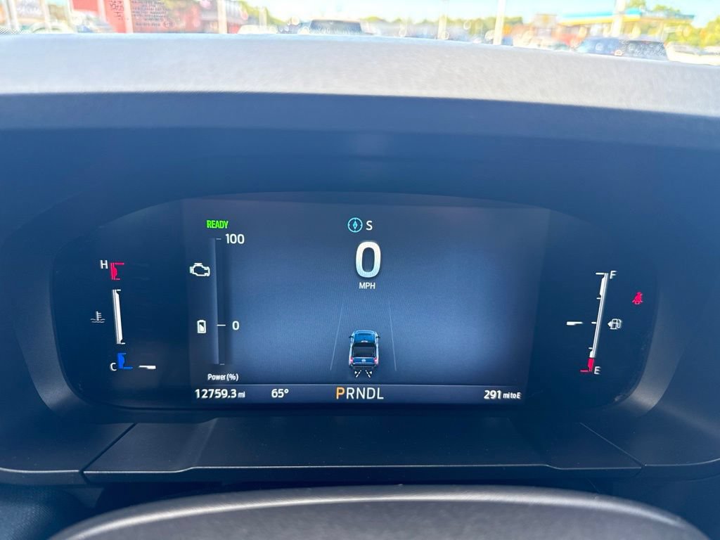 Used 2025 Ford Maverick XL FWD image 15