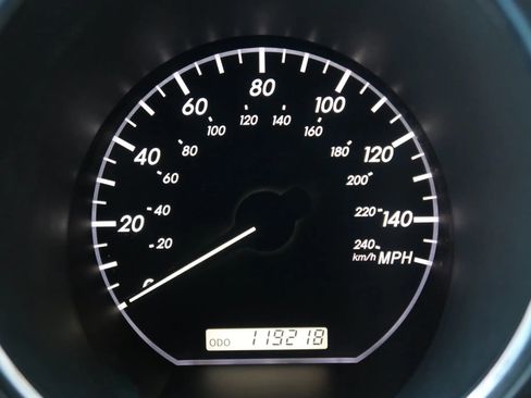 Used 2008 Lexus RX 350 2WD image 24