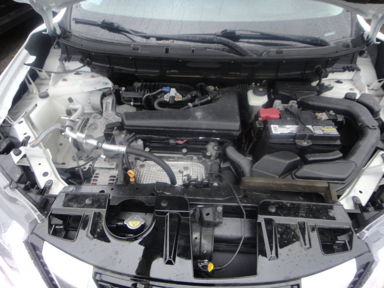 Used 2020 Nissan Rogue SL w/ Premium Package AWD/4WD image 18