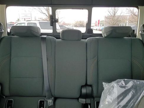 New 2026 Jeep Gladiator Willys image 21