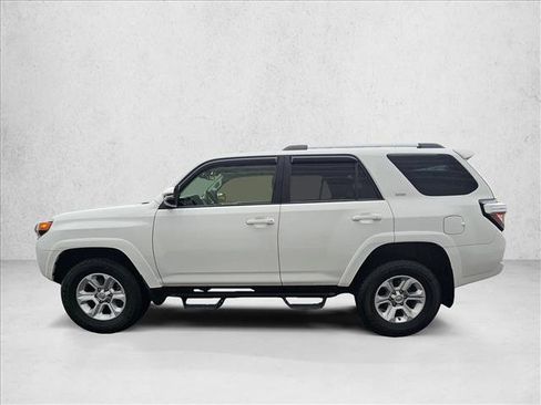 Used 2023 Toyota 4Runner SR5 Premium image 2