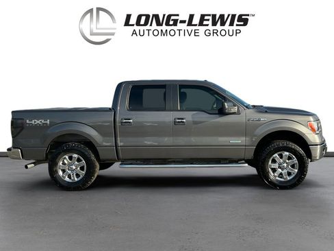 Used 2013 Ford F150 XLT w/ Luxury Equipment Group image 7