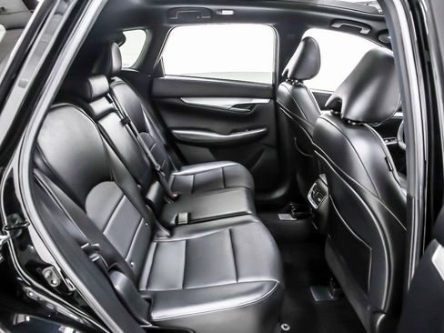 Used 2021 INFINITI QX50 Luxe w/ Appearance Package image 32