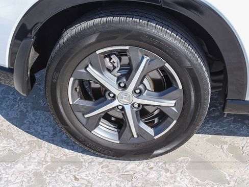 Certified 2024 Honda HR-V EX-L image 9