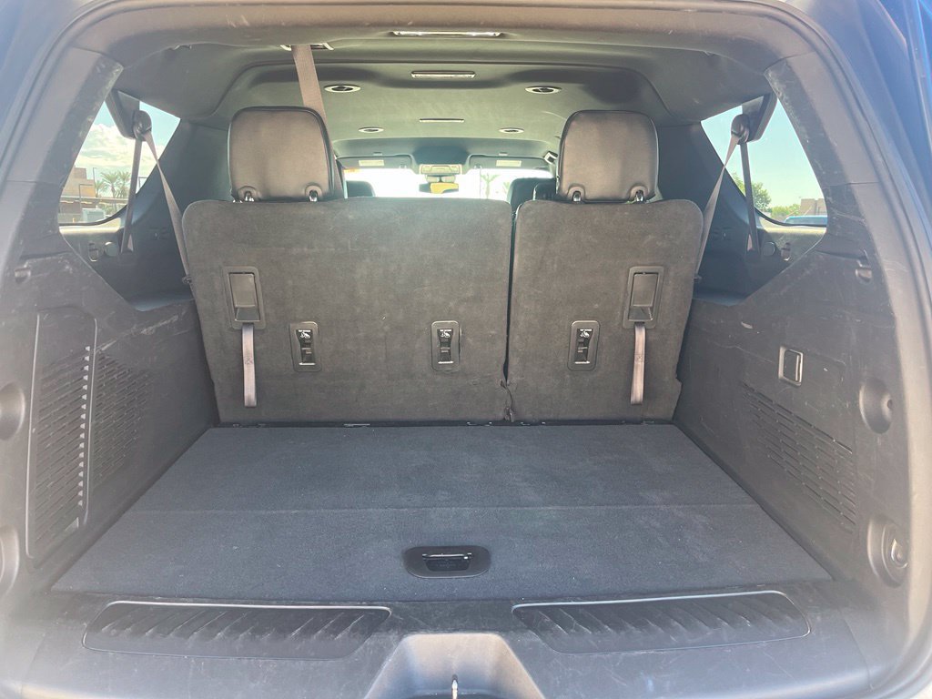 Used 2023 GMC Yukon XL SLE RWD image 20