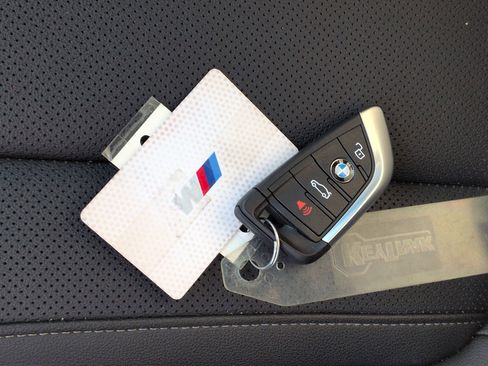 Certified 2024 BMW 430i Gran Coupe w/ M Sport Package (Priority 1) image 33