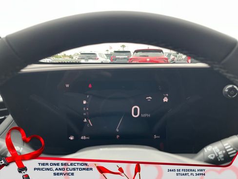 New 2026 Buick Encore GX Sport Touring w/ Advanced Technology Package image 27