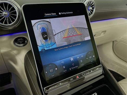 New 2026 Mercedes-Benz SL 43 AMG image 14