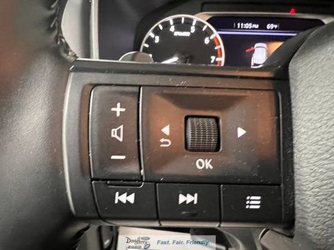 Used 2025 Nissan Rogue SV FWD image 47