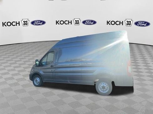 New 2026 Ford Transit 250 148 High Roof AWD image 6