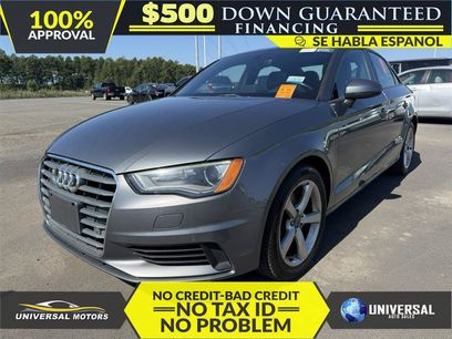 Used 2016 Audi A3 1.8T Premium
