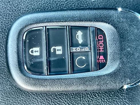 Used 2026 Honda Accord EX-L image 21