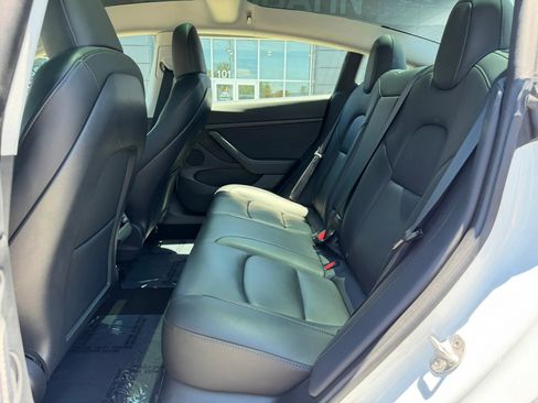 Used 2023 Tesla Model 3 Standard Range RWD image 9