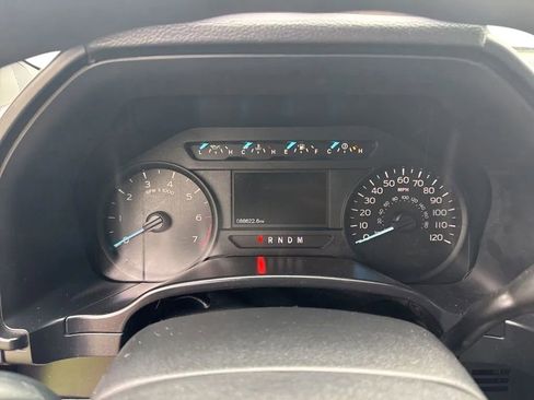 Used 2019 Ford F150 XL w/ Equipment Group 101A Mid image 16