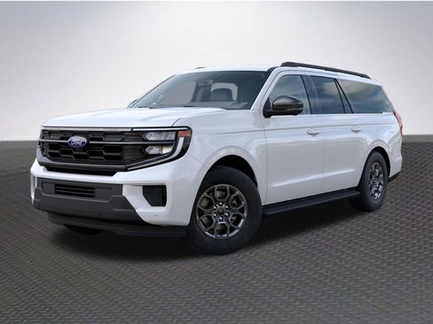 New 2027 Ford Expedition Max Active RWD image 2