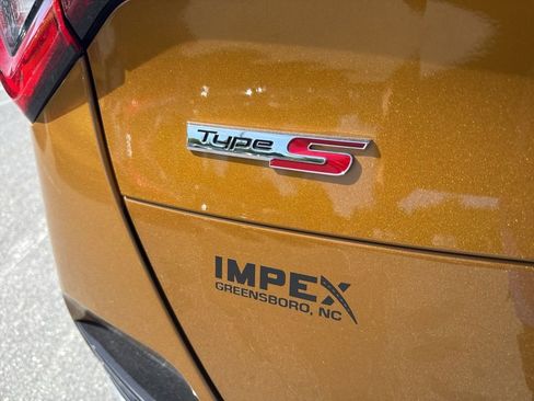 Used 2024 Acura ZDX Type S AWD/4WD image 36