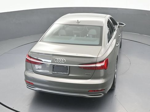 Used 2024 Audi A6 Premium Plus AWD/4WD image 52
