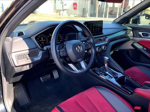 Used 2024 Acura Integra A-Spec image 16