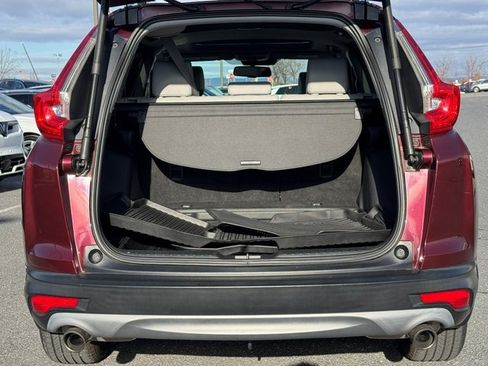 Used 2019 Honda CR-V Touring image 18