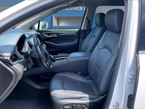 Used 2020 Buick Enclave Premium w/ Trailering Package, 5000 lbs. AWD/4WD image 21