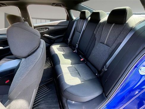 Used 2024 Honda Accord Sport image 20