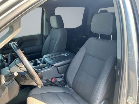 Used 2020 Chevrolet Silverado 1500 RST w/ All-Star Edition AWD/4WD image 48