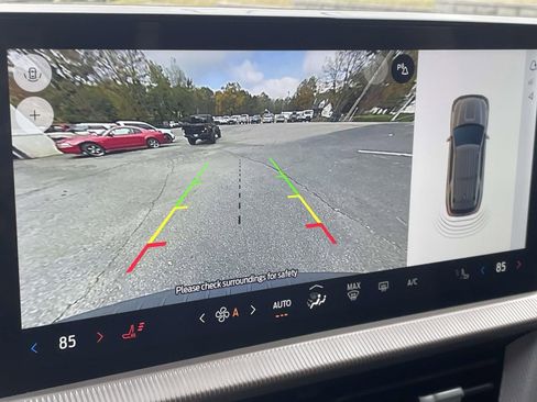 Used 2025 Ford Explorer Active image 19