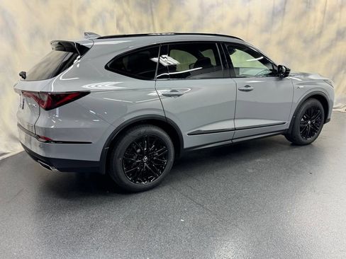 Used 2026 Acura MDX A-Spec w/ Advance Package AWD/4WD image 10