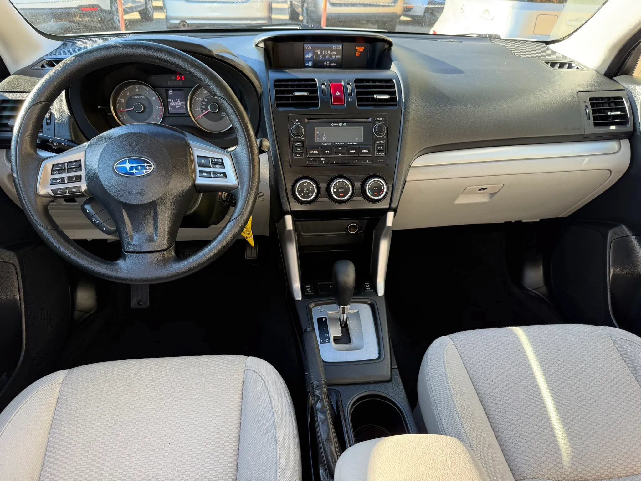 Used 2015 Subaru Forester 2.5i Premium AWD/4WD image 18