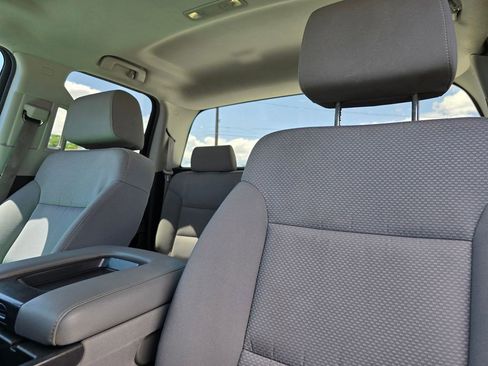 Used 2014 Chevrolet Silverado 1500 W/T w/ WT Convenience Package AWD/4WD image 25